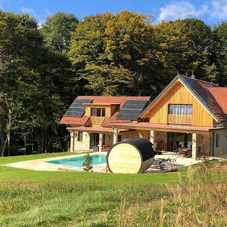 Landvilla Sinelia Premium Dietersdorf am Gnasbach Экстерьер фото