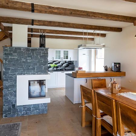 Landvilla Sinelia Premium Dietersdorf am Gnasbach Экстерьер фото
