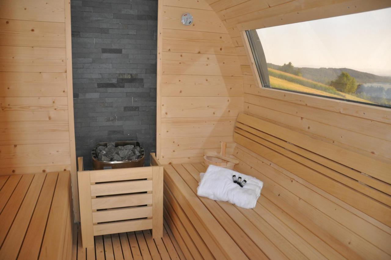 Landvilla Sinelia Premium Dietersdorf am Gnasbach Экстерьер фото