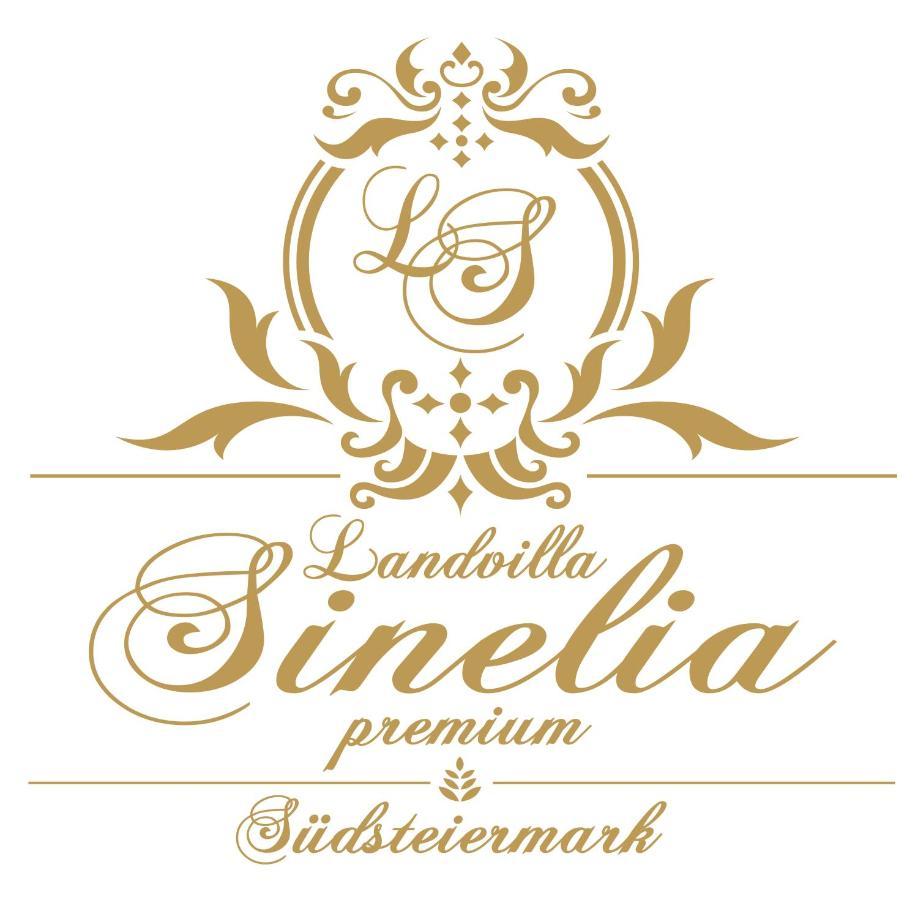 Landvilla Sinelia Premium Dietersdorf am Gnasbach Экстерьер фото