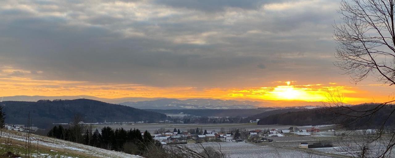 Landvilla Sinelia Premium Dietersdorf am Gnasbach Экстерьер фото
