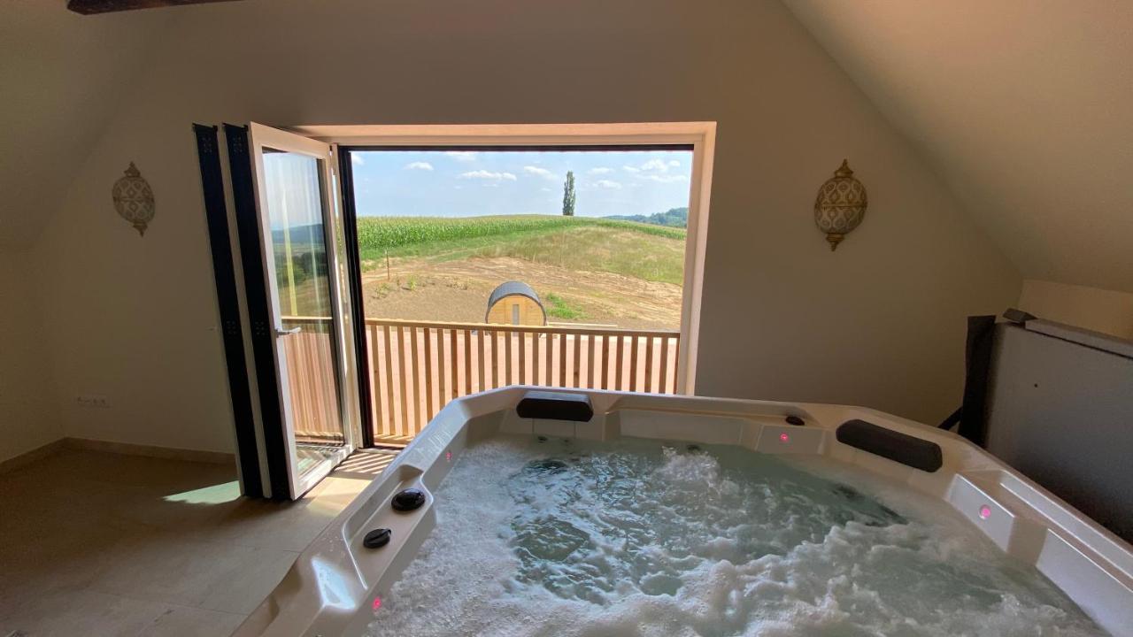 Landvilla Sinelia Premium Dietersdorf am Gnasbach Экстерьер фото