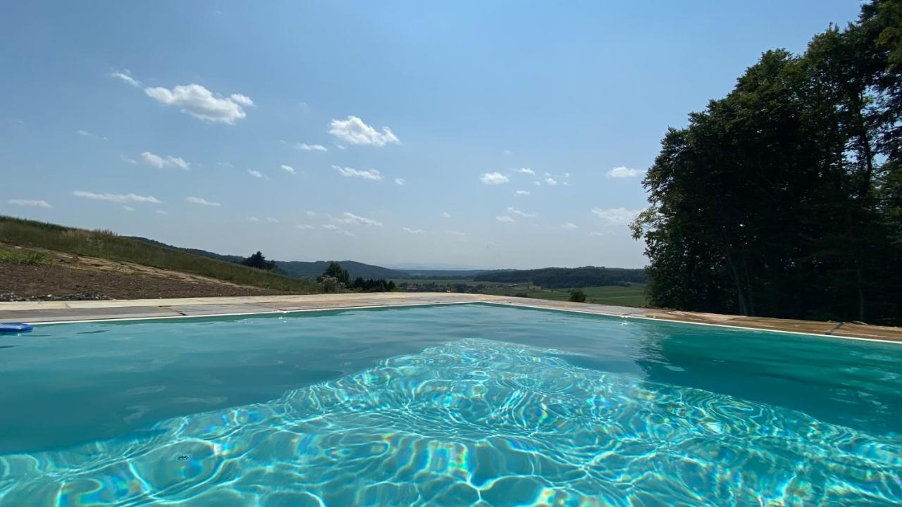Landvilla Sinelia Premium Dietersdorf am Gnasbach Экстерьер фото