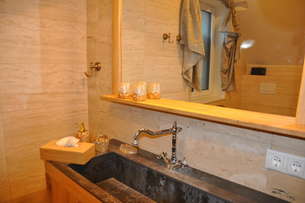 Landvilla Sinelia Premium Dietersdorf am Gnasbach Экстерьер фото
