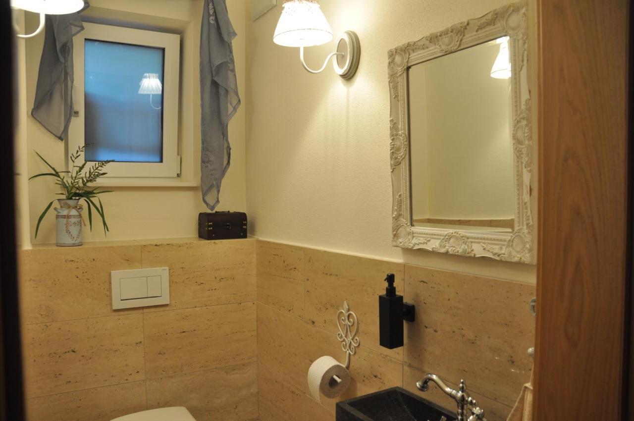 Landvilla Sinelia Premium Dietersdorf am Gnasbach Экстерьер фото