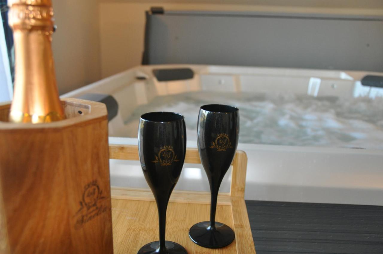 Landvilla Sinelia Premium Dietersdorf am Gnasbach Экстерьер фото