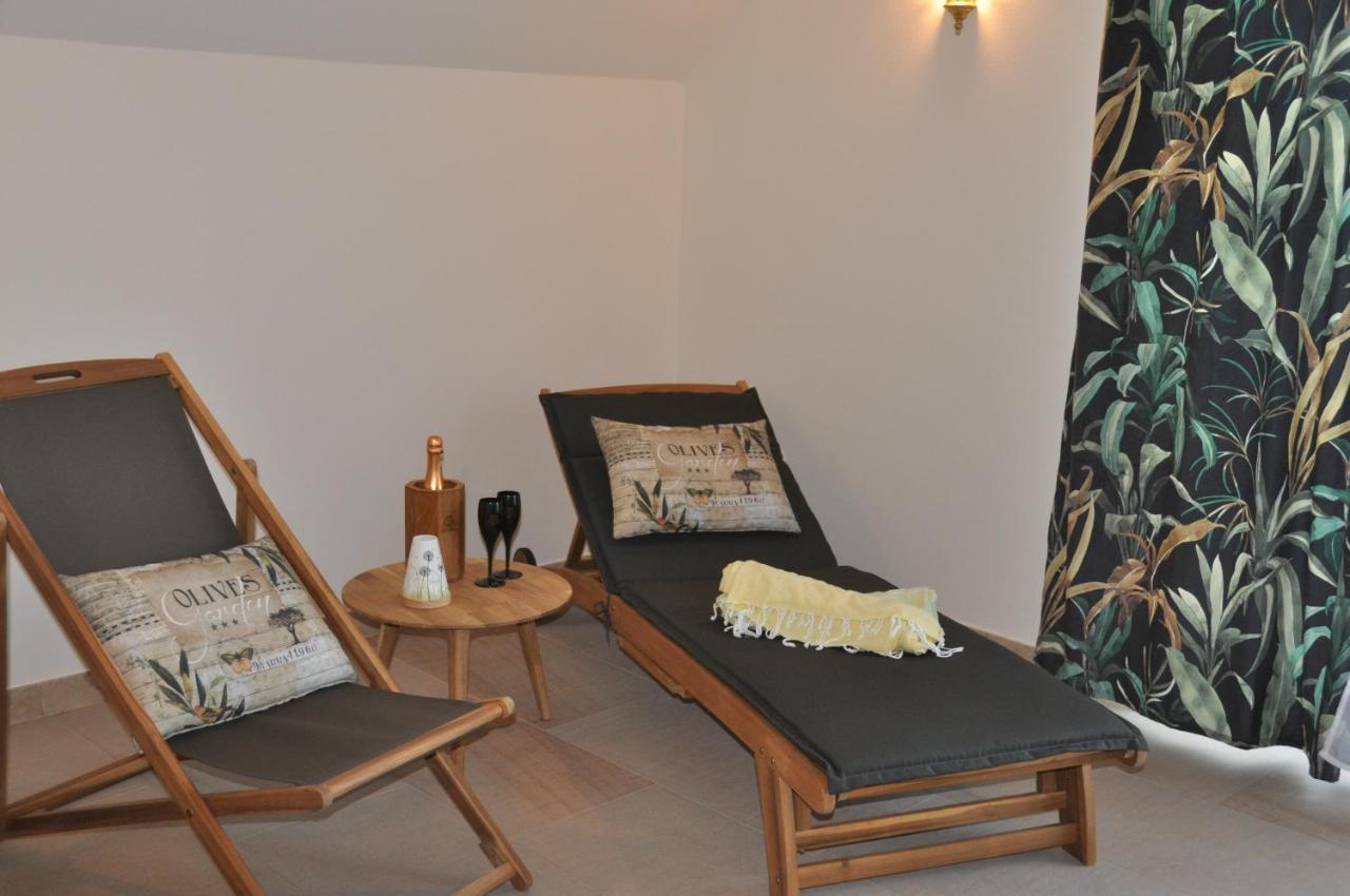 Landvilla Sinelia Premium Dietersdorf am Gnasbach Экстерьер фото