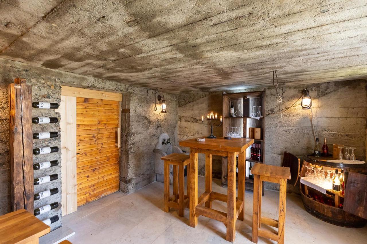 Landvilla Sinelia Premium Dietersdorf am Gnasbach Экстерьер фото