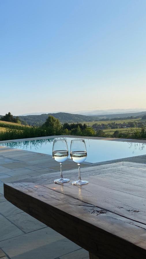 Landvilla Sinelia Premium Dietersdorf am Gnasbach Экстерьер фото
