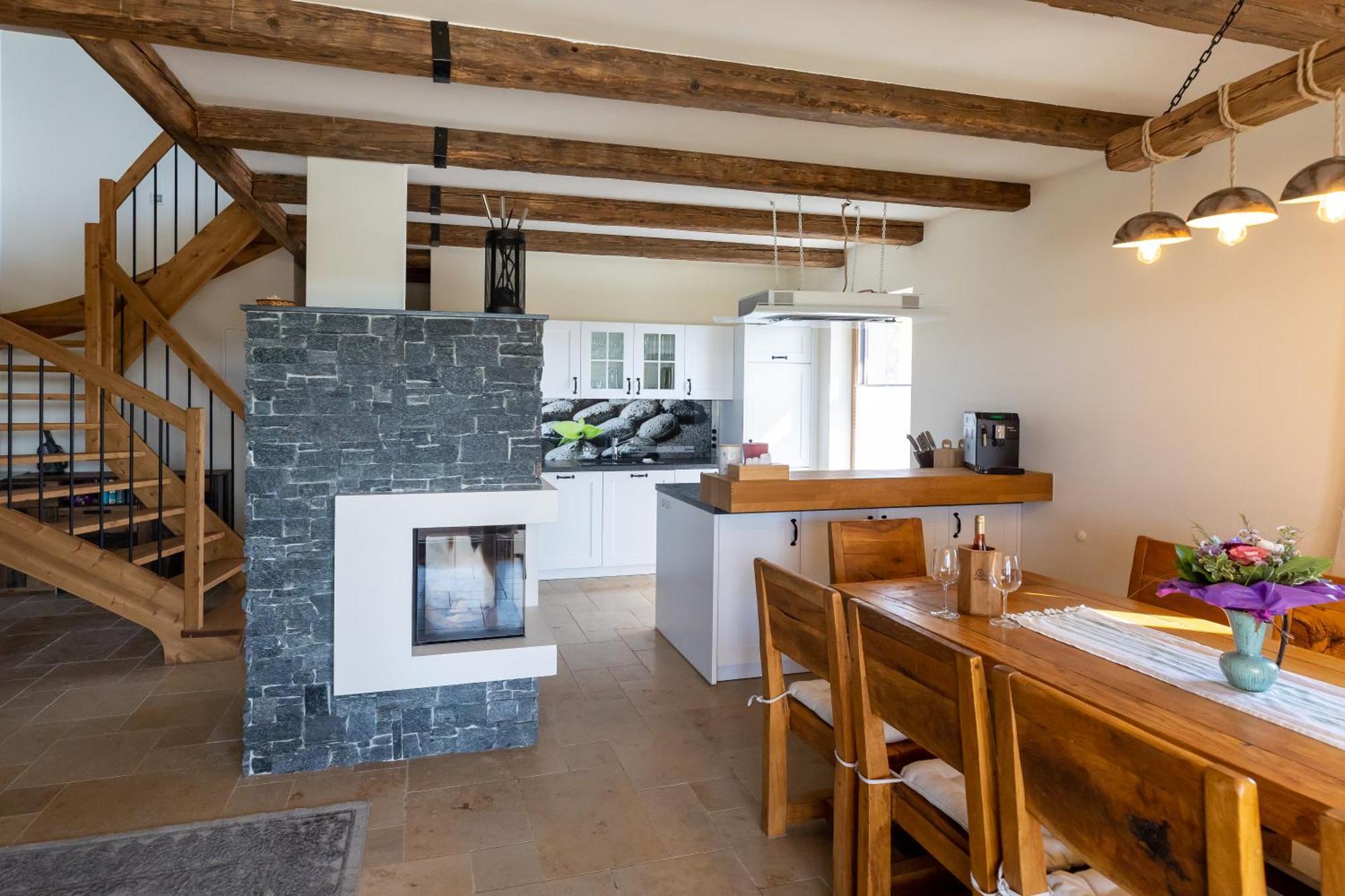 Landvilla Sinelia Premium Dietersdorf am Gnasbach Экстерьер фото